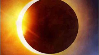 Solar Eclipse Timings In India: जानें भारत के किन दो शहरों में  कितने बजे दिखाई देगा सूर्य ग्रहण, पढ़ें इससे जुड़ी हर बात