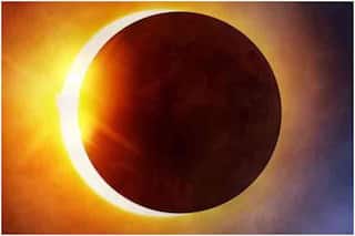 Surya Grahan 2022 Impact on Zodiac Signs: Aries, Cancer And Other Rashis to be Worst Affected by Solar Eclipse