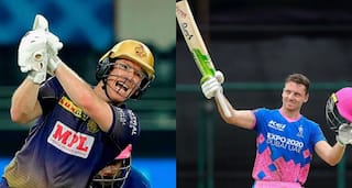 Jos Buttler, Eoin Morgan Under Investigation For Alleged Racist Remarks Against Indians