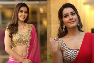 राशि खन्ना कर रही हैं इन लोगों की मदद, बोलीं- चाहती हूं कि लोग अपना दिल खोलकर दान करें