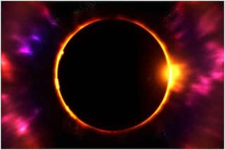 Surya Grahan 2021 Impact on Zodiac Signs: Taurus, Libra, Capricorn, Gemini to be Worst Affected