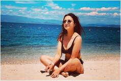 Parineeti Chopra Shares Absolutely Hot Picture In A Black Bikini, Leaves Sister Priyanka Chopra Jealous