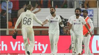 Ajinkya Rahane on His Role as Virat Kohli's Deputy: "I Take Back Seat"