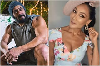 Salman Khan Has Not Grown: Bigg Boss Contestant Sofia Hayat Lashes Out in an Explosive Post