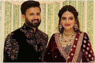 Nikhil Jain Reveals Nusrat Jahan Was Asked to Register Marriage But She Avoided in a Long Statement - Read Here