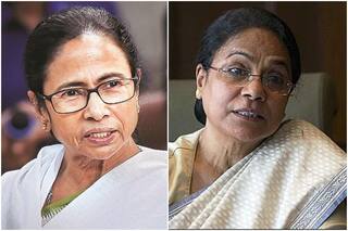 Did Mamata Banerjee Inspire PM Basu's Character in The Family Man 2? Sharib Hashmi Reveals | Exclusive