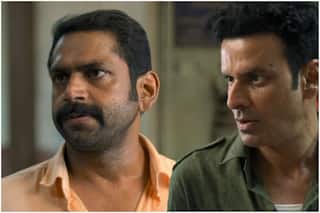 Family Man 2 की सक्सेस से खुश हैं Manoj Bajpayee, बोलें-  ऑप्शन तो....
