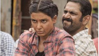 Why Cast Ayushmann in Bala or Saif in Omkara? Sharib Hashmi on Samantha's 'Brown Face' Criticism