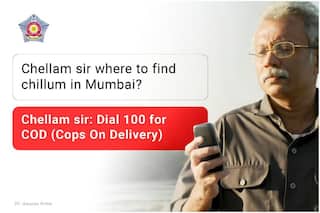 The Family Man 2's Chellam Sir Features In Mumbai Police Advisory, Makers React