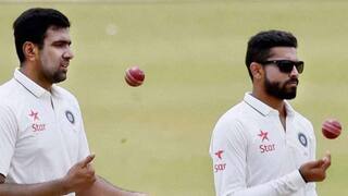 Former BCCI Selector Picks Ashwin Over Jadeja if India Start 4 Pacers in WTC Final