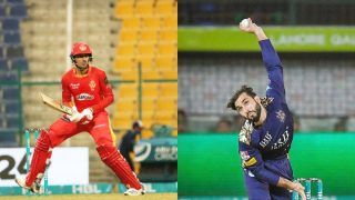 Match Highlights ISU vs QTG Updates PSL 2021: Colin Munro, Bowlers Guide Islamabad United to 10-Wicket Win Over Quetta Gladiators