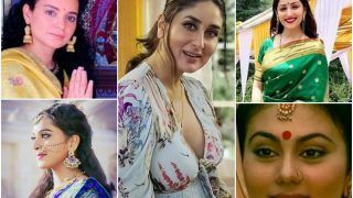 As Boycott Kareena Kapoor Khan Trends, Netizens Demand Kangana Ranaut, Yami Gautam To Be Offered Sita's Role