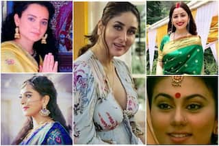 As Boycott Kareena Kapoor Khan Trends, Netizens Demand Kangana Ranaut, Yami Gautam To Be Offered Sita's Role