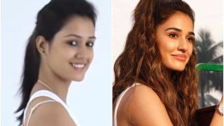 Disha Patani's First Audition Video On Her Birthday Goes Viral And It's Unmissable | Watch