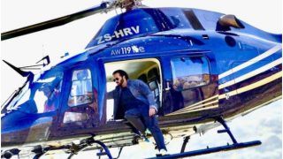 Khatron Ke Khiladi 11: Rohit Shetty Is Back With Darr Ka Battleground, Shares First Promo