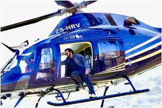 Khatron Ke Khiladi 11: Rohit Shetty Is Back With Darr Ka Battleground, Shares First Promo