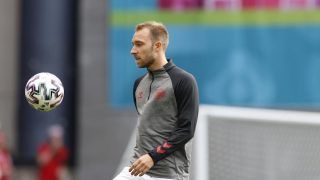 Christian Eriksen in Stable Condition, Sends Greetings to Denmark Teammates From Hospital: Danish FA