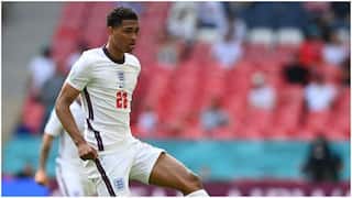 EURO 2020: Jude Bellingham Becomes Youngest Player in European Championships History