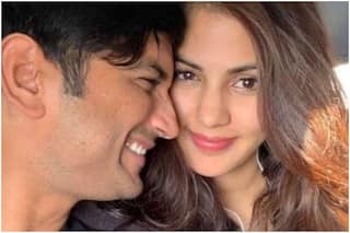 Rhea Chakraborty Misses Sushant Singh Rajput, Says 'Going to be Difficult Without Him'
