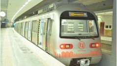 Jaipur Metro Update: त्योहारी सीजन में मेट्रो के फेरे और टाइमिंग को लेकर आया यह बड़ा अपडेट