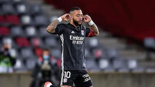 Memphis Depay Drops Big Hint Over Barcelona Transfer, Claims The News Will Come