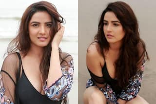 Jasmin Bhasin की रियल लाइफ पर Bigg Boss 14 से पड़ा है फर्क? बोलीं- उम्मीदों के बोझ तले दबाया तो मैं...