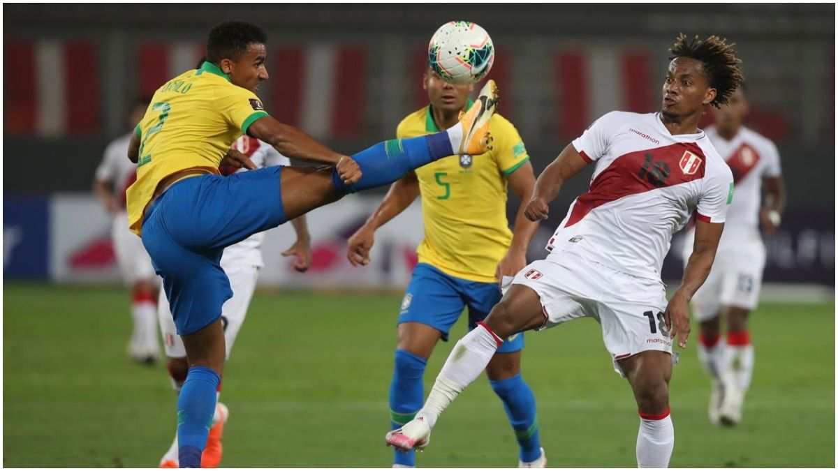 Brazil Vs Peru Live Score Live Streaming Copa America 2021 Neymar Bra Vs Per Updates Live Stream Match On Sonyliv And Jiotv Live Football Score
