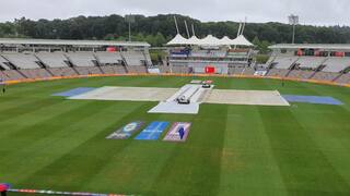 India vs New Zealand WTC Final: No Play in First Session on Day 1, Confirms BCCI