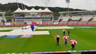 Southampton Weather Updates, June 21, Monday, India vs New Zealand Day 4, WTC 2021 Final: Play Called Off
