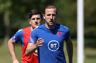 ENG vs SCO Dream11 Team Tips And Predictions, Euro 2020: