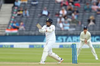 IND vs ENG: R Sridhar Praises Shafali Verma, Finds Shades of " Virender Sehwag"; Lauds 'Bristol' Pitch