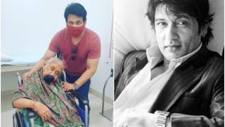 Shekhar Suman's Mother Passes Away, Actor Mourns The Loss: 'I feel Orphaned and Devastated'