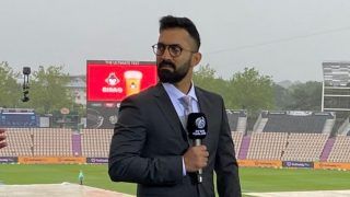 WTC Final IND vs NZ: Dinesh Karthik Steals Show With His Insights & Wit During Commentary in Summit Clash