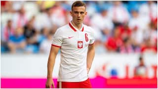 EURO 2020: Kacper Kozlowski Becomes The New Youngest Player in Euros