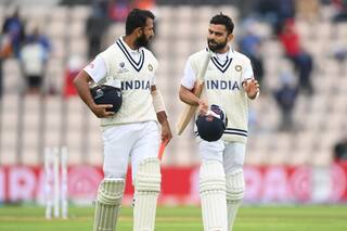India vs Select County XI Live Streaming: When & Where to Watch