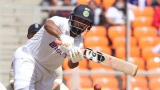WTC Final: Rishabh Pant Receives Mix Reactions From Twitterati After Dismal Show in First Innings