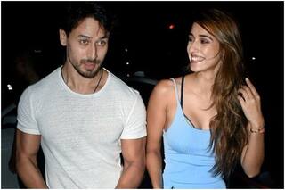 Jackie Shroff Spills The Beans on Tiger Shroff-Disha Patani's Relationship And Future