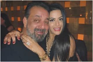 Sanjay Dutt's Daughter Trishala Dutt Speaks on Being Judged: 'It Comes With Family Name'
