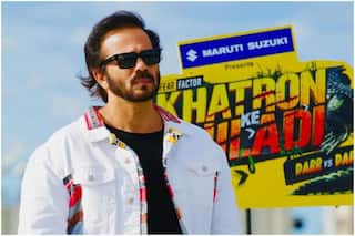 Khatron Ke Khiladi 12 में ताबड़तोड़ एक्शन करते दिखेंगे ये कंटेस्टेंट्स, ये एक्ट्रेस होगी हाईएस्ट पेड कंटेस्टेंट!