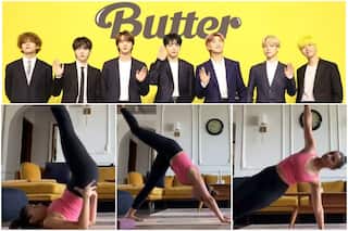 Alia Bhatt Uses BTS' Butter As She Shares Her First Instagram Reel, Leaves Indian ARMY In Complete Awe