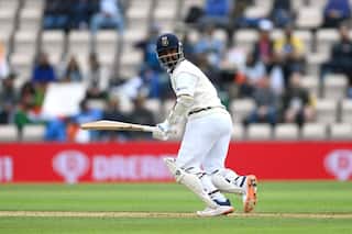 WTC Final |  Ajinkya Rahane Needs to Understand Game Plan Against Bouncers: VVS Laxman