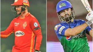 MATCH HIGHLIGHTS ISL vs MUL PSL 2021 Qualifier: Sohail Tanvir-Sohaib Maqsood Lead Multan Sultans to 31-Run Win vs Islamabad United