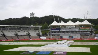 Southampton Weather Forecast June 22 India vs New Zealand Day 5 WTC Final: Rain Expected to Play Spoilsport Once Again