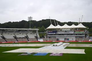 Southampton Weather Forecast June 22 IND vs NZ WTC Final Day 5: Rain Expected to Play Spoilsport Once Again
