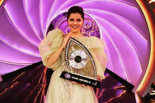 Rubina Dilaik ने LGBTQIA+ चैरिटी के लिए उठाया बड़ा कदम, 'Bigg Boss 14' के विनिंग गाउन की होगी बिक्री
