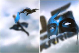 Krrish 4 Announced: Hrithik Roshan Finally Comes Back as The Mighty Super-Hero, Gear up!