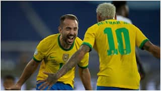 BRA vs COL Live Streaming Copa America 2021: When And Where to Watch
