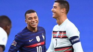 Match Highlights Portugal vs France Updates Euro 2020: POR 2-2 FRA, Ronaldo, Benzema Score Braces