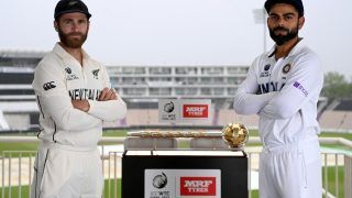The 'Firsts' of Inaugural World Test Championship Final