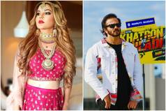 Khatron Ke Khiladi 11: Did Rakhi Sawant Just Reveal The Winner's Name? Watch Video
